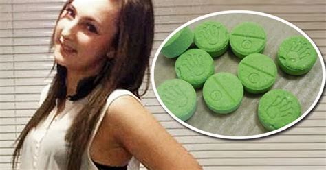 Batch of ‘Green Rolex’ pills linked to deaths ‘kill users by .